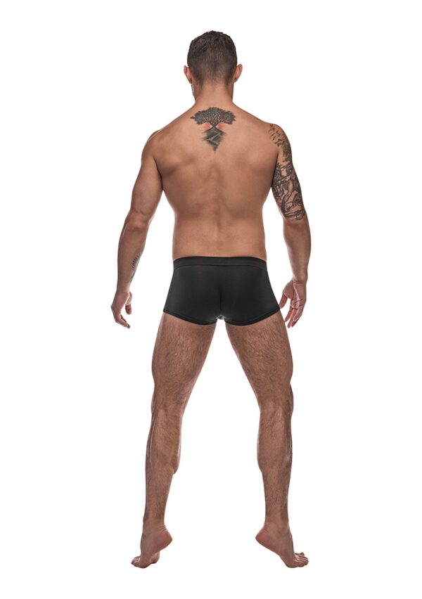 Boxeri Barbati Pure Comfort Wonder Short Negri L