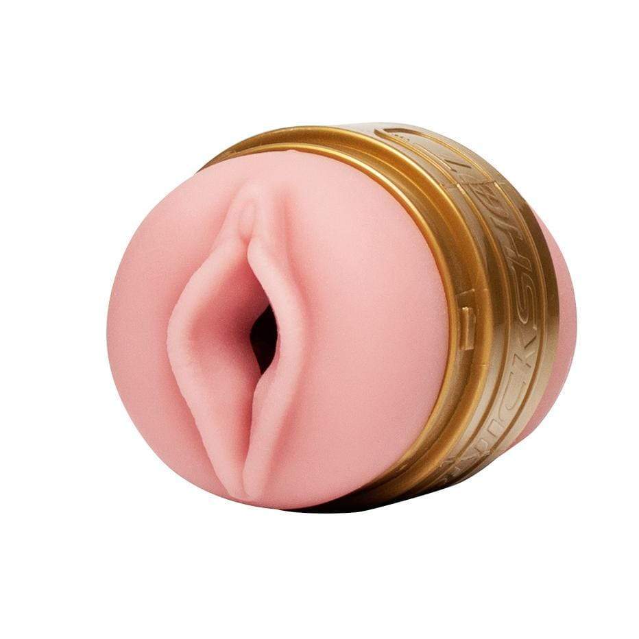 Masturbator Fleshlight QuickShot Stamina Training Unit Pussy&Butt