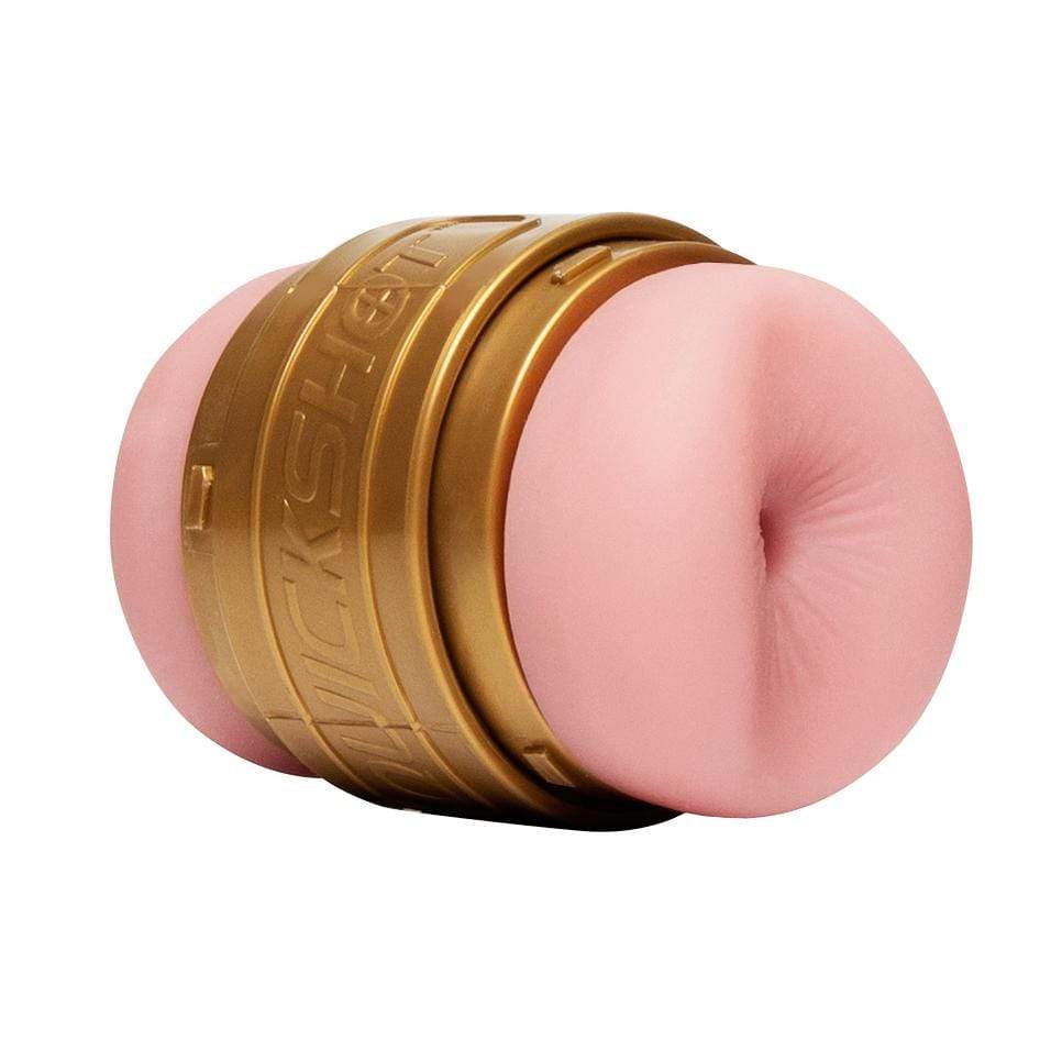 Masturbator Fleshlight QuickShot Stamina Training Unit Pussy&Butt