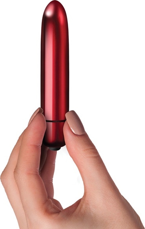 Vibrator Glont Ro160 Rouge Allure
