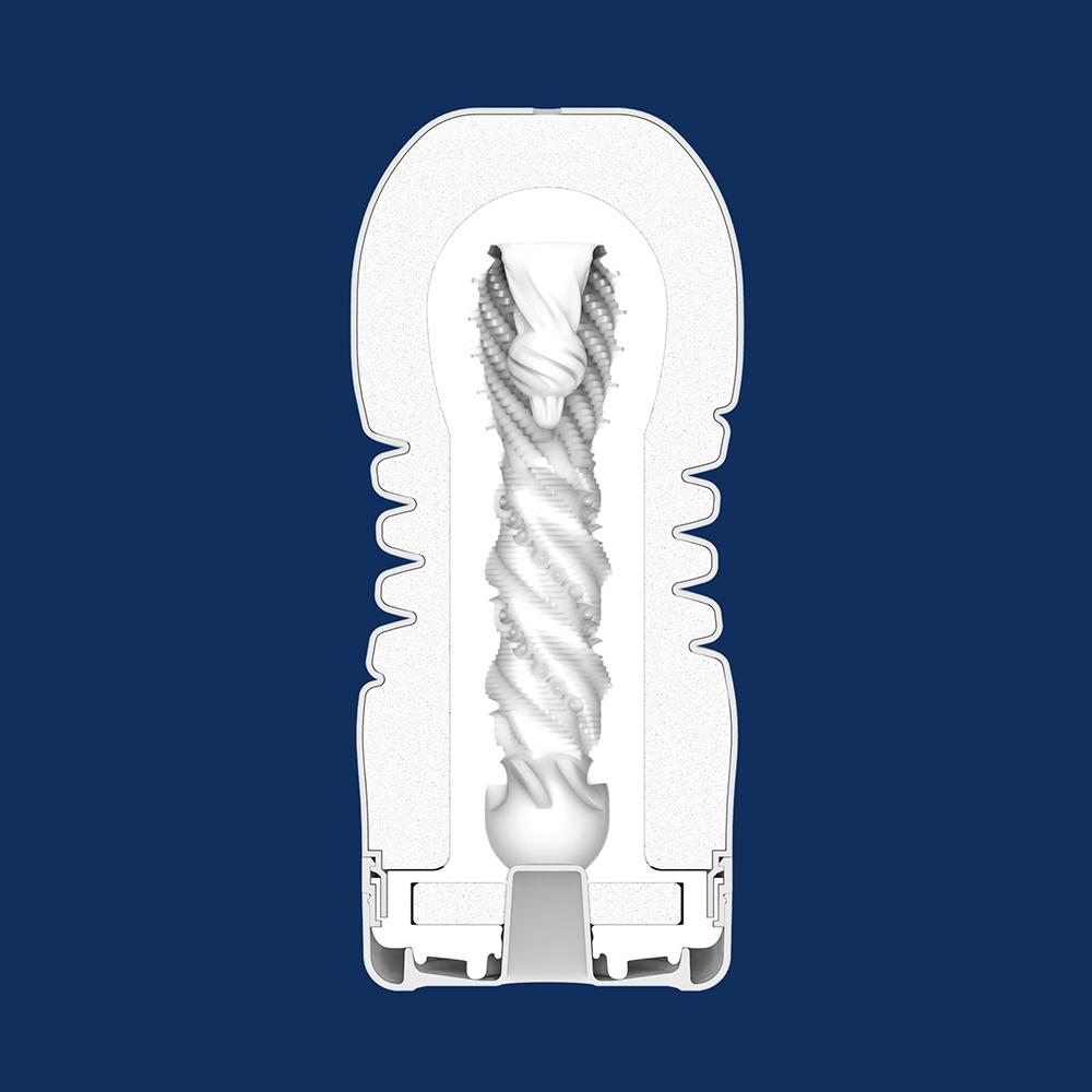 Masturbator Premium Tenga Rolling Head Cup