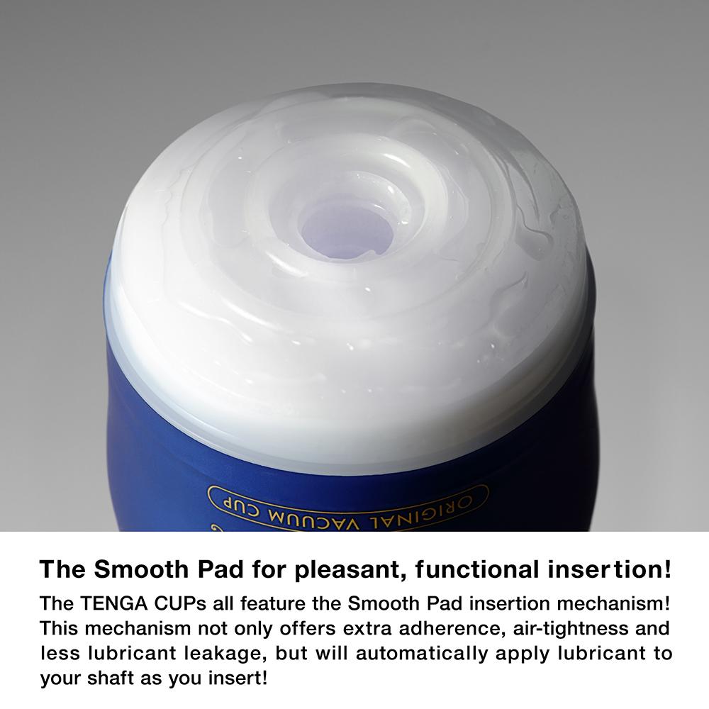 Masturbator Premium Tenga Rolling Head Cup
