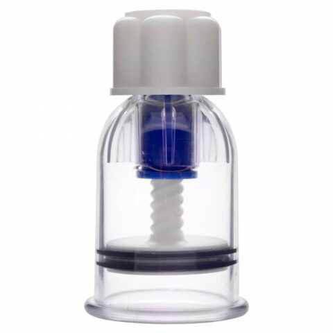Dispozitiv Aspiratie Anala Intake Master Series