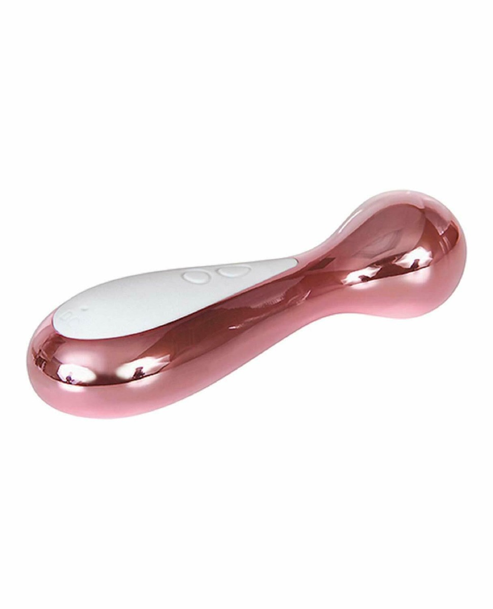 Vibrator Starlite Light-Up 10 Moduri Vibratii USB