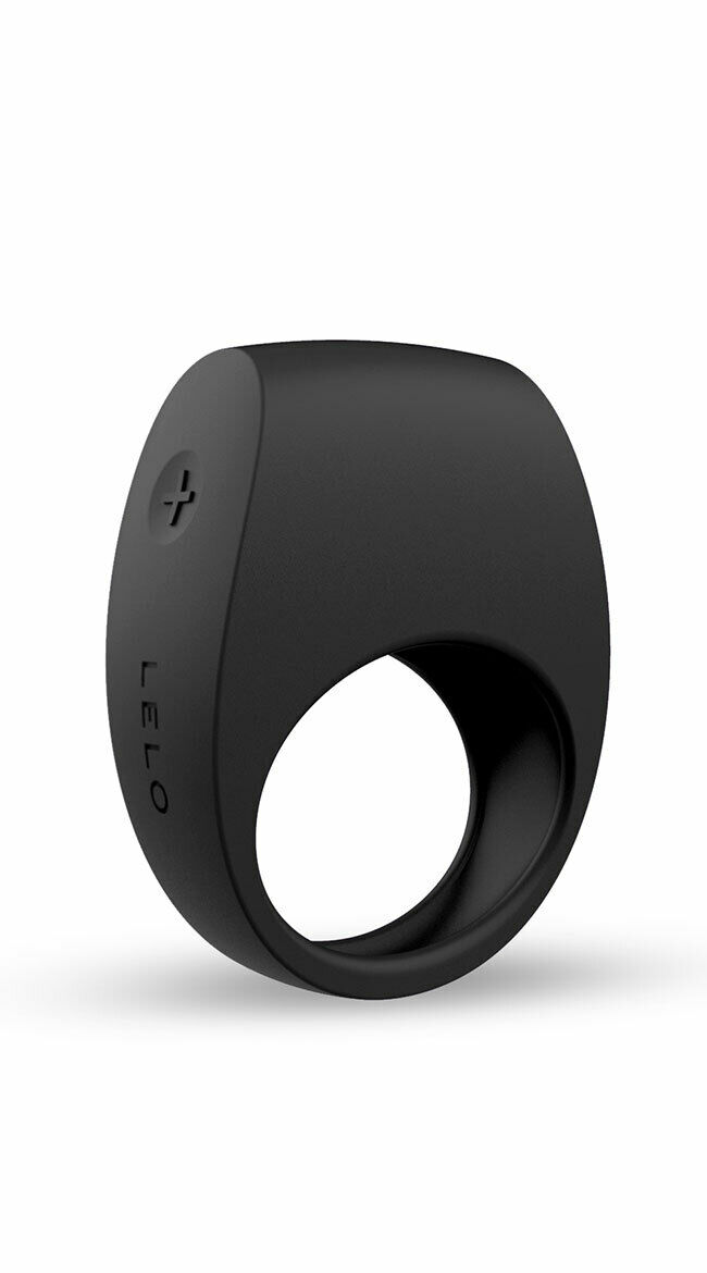 Inel LELO Tor 2 Black