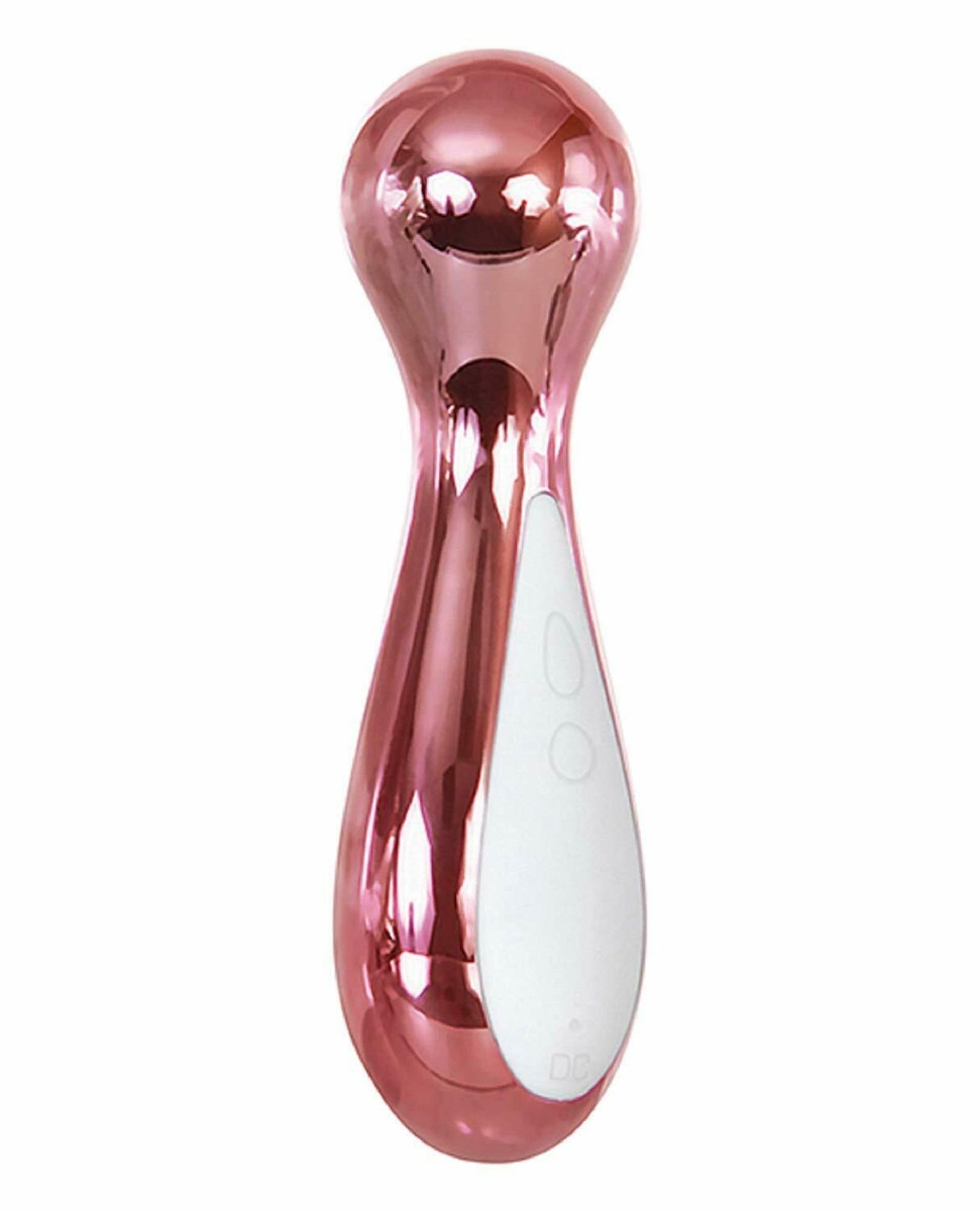 Vibrator Starlite Light-Up 10 Moduri Vibratii USB