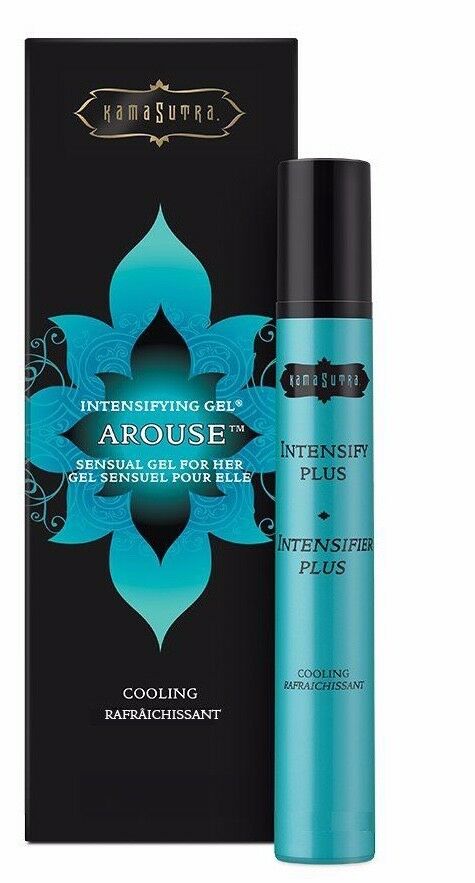 Gel Stimulator cu Efect de Racire 12 ml