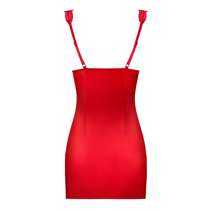 Rochie de Noapte si Bikini Tanga Secred S/M