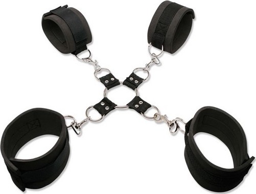 Set Extreme Fetish Fantasy Kit