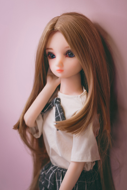 Papusa Reala Sophia 68 cm