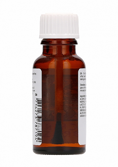 Solutie Impotriva Ejacularii China Brush 20 ml