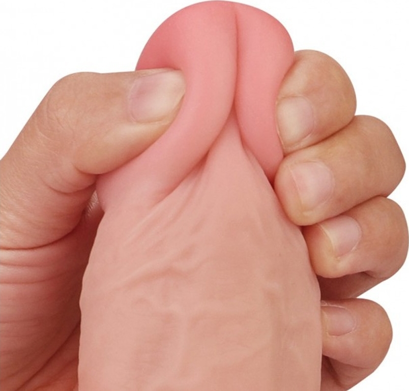 Dildo Skinlike Natural 24.5 cm
