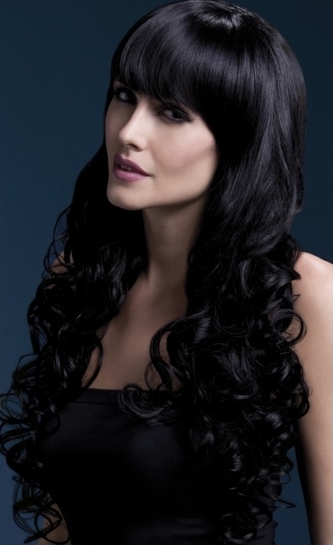 Peruca Profesionala Isabelle Bruneta