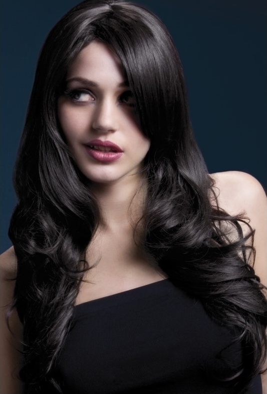 Peruca Profesionala Nicole Satena