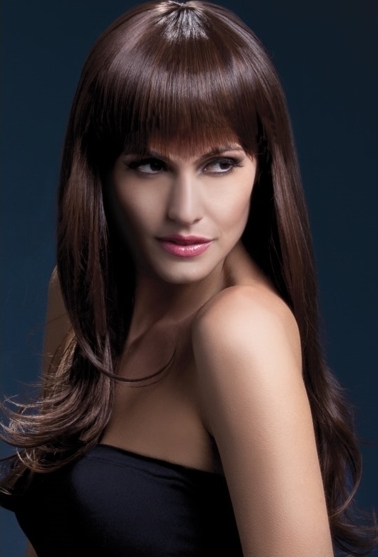 Peruca Profesionala Sienna Satena