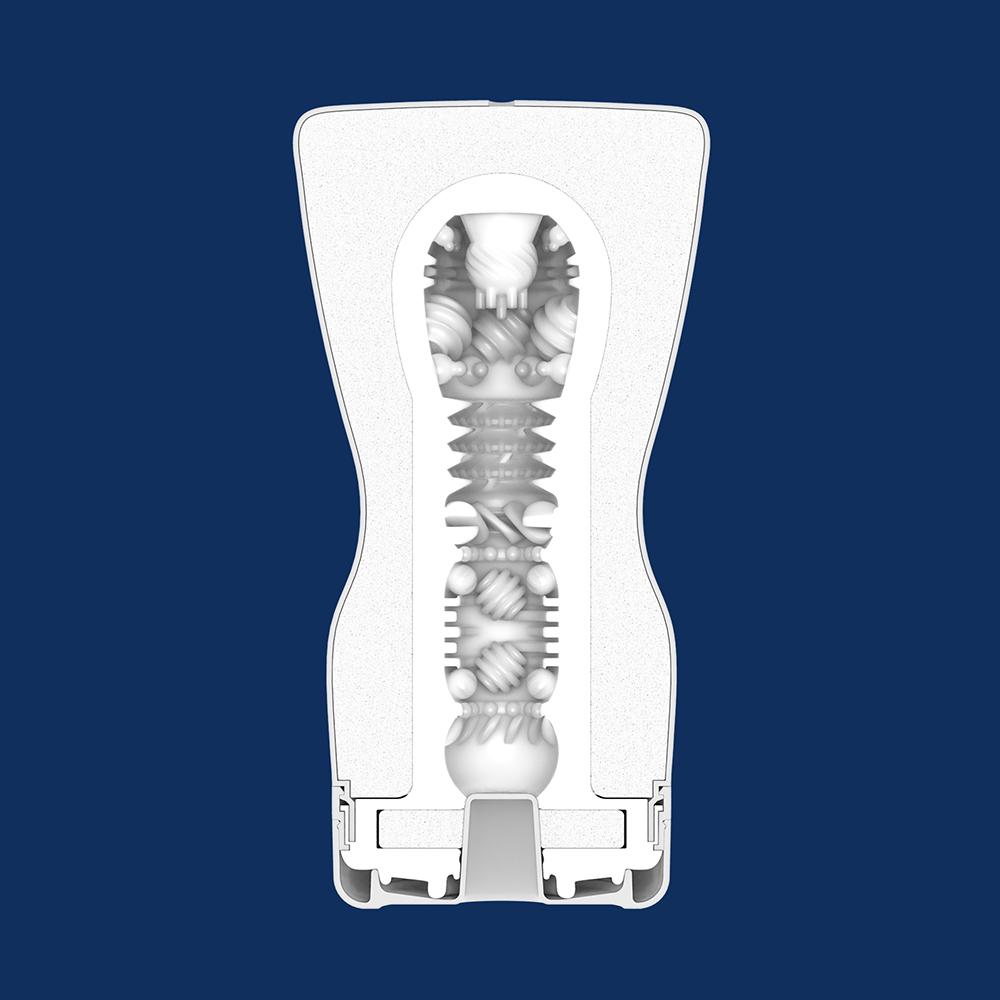 Masturbator Premium Tenga Soft Case Cup