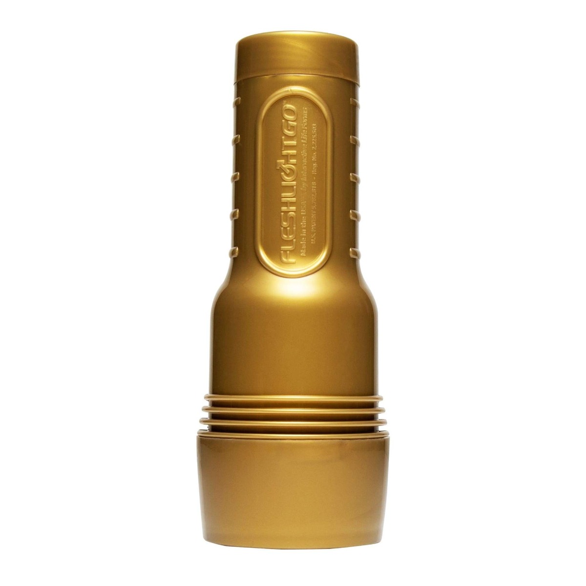 Masturbator Fleshlight Pussy Stamina Training Unit GO