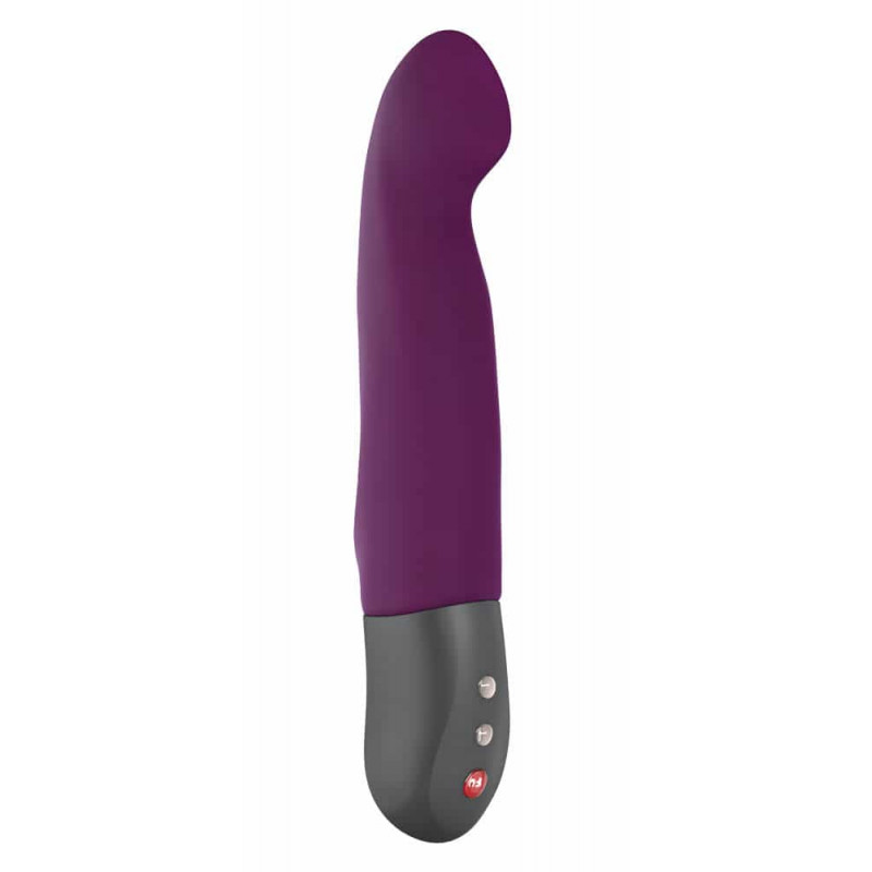 Pulsator Fun Factory Stronic G Grape 20.8 cm