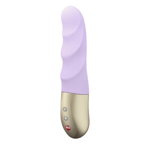 Pulsator STRONIC Petite Pastel Lilac, Fun Factory, 17 cm