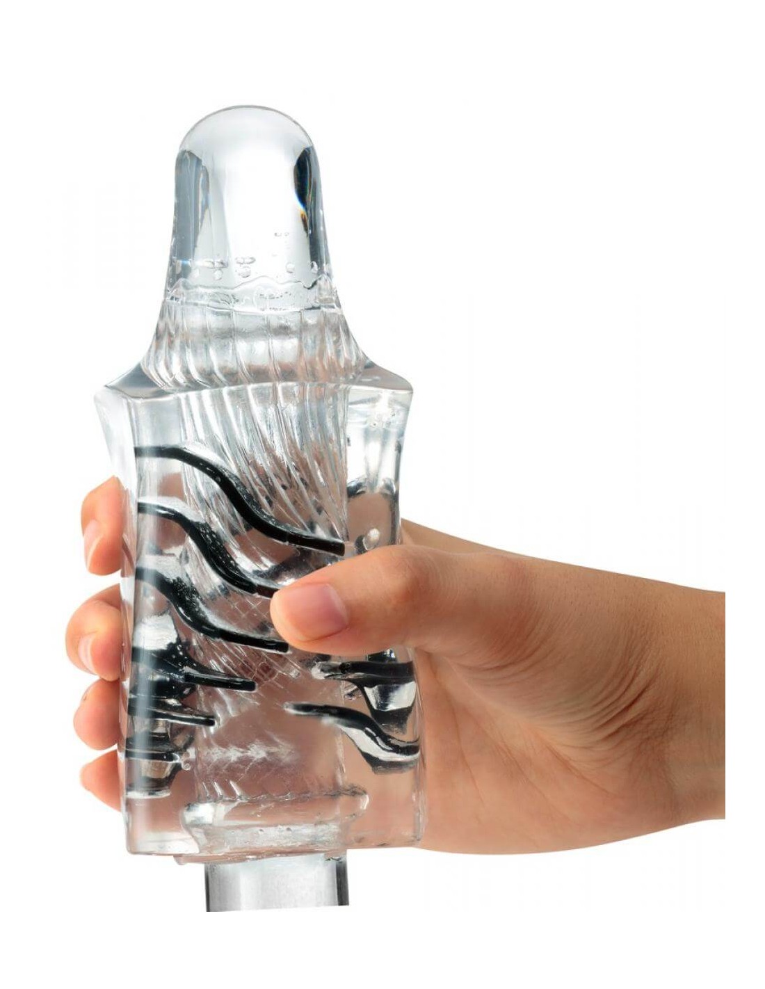 Masturabator Tenga Crysta Block