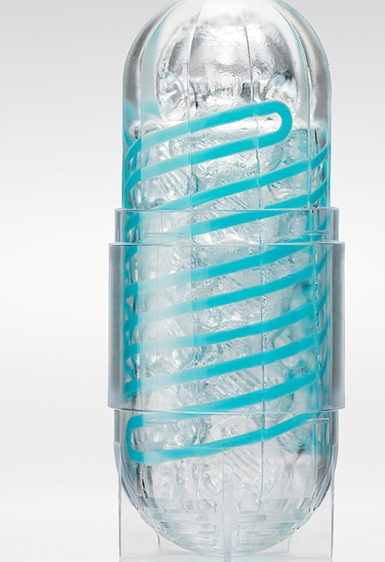 Masturbator Tenga Spinner 01 Tetra