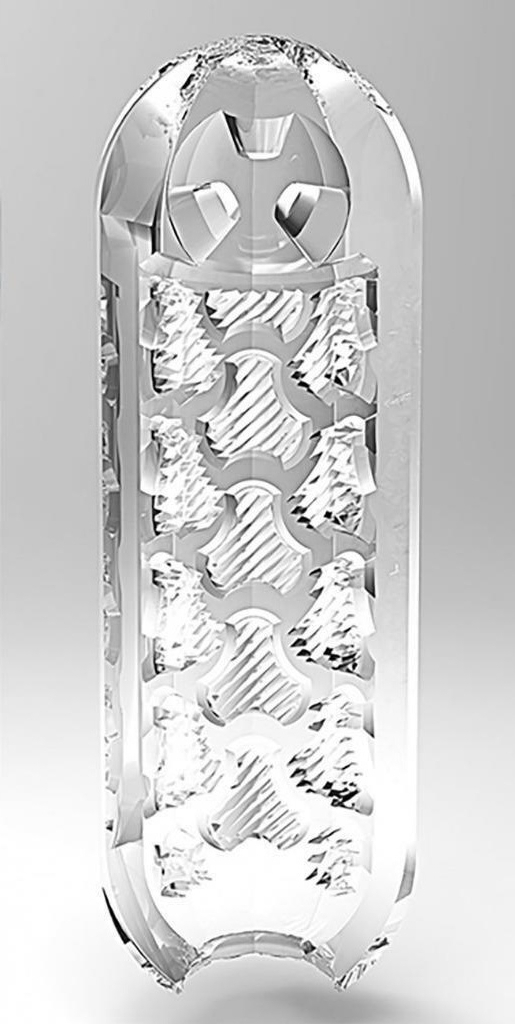 Masturbator Tenga Spinner 01 Tetra