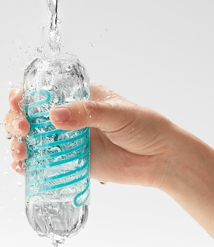 Masturbator Tenga Spinner 01 Tetra