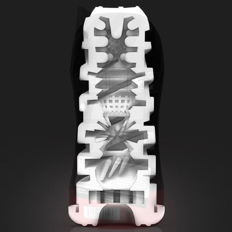Masturbator TENGA Tickle Air Tech