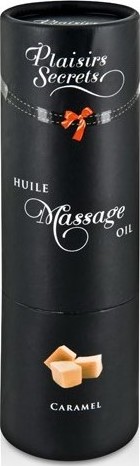 Ulei de Masaj CARAMEL 59 ml