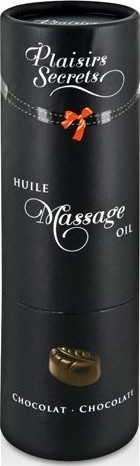 Ulei de Masaj CIOCOLATA 59 ml