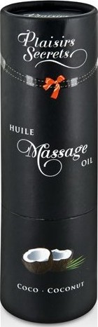 Ulei de Masaj COCOS 59 ml