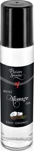 Ulei de Masaj COCOS 59 ml