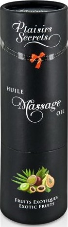 Ulei de Masaj FRUCTE EXOTICE 59 ml