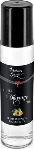 Ulei de Masaj FRUCTE EXOTICE 59 ml