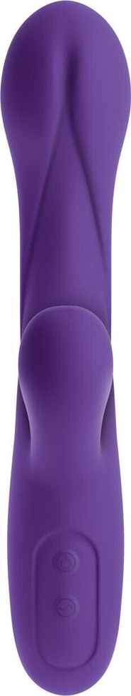 Vibrator Iepuras Ultimate Rabbit No. 3 Mov