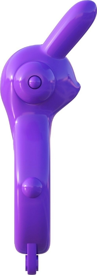 Inel Stimulator Ultimate Rabbit Ring