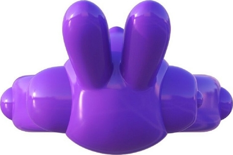 Inel Stimulator Ultimate Rabbit Ring