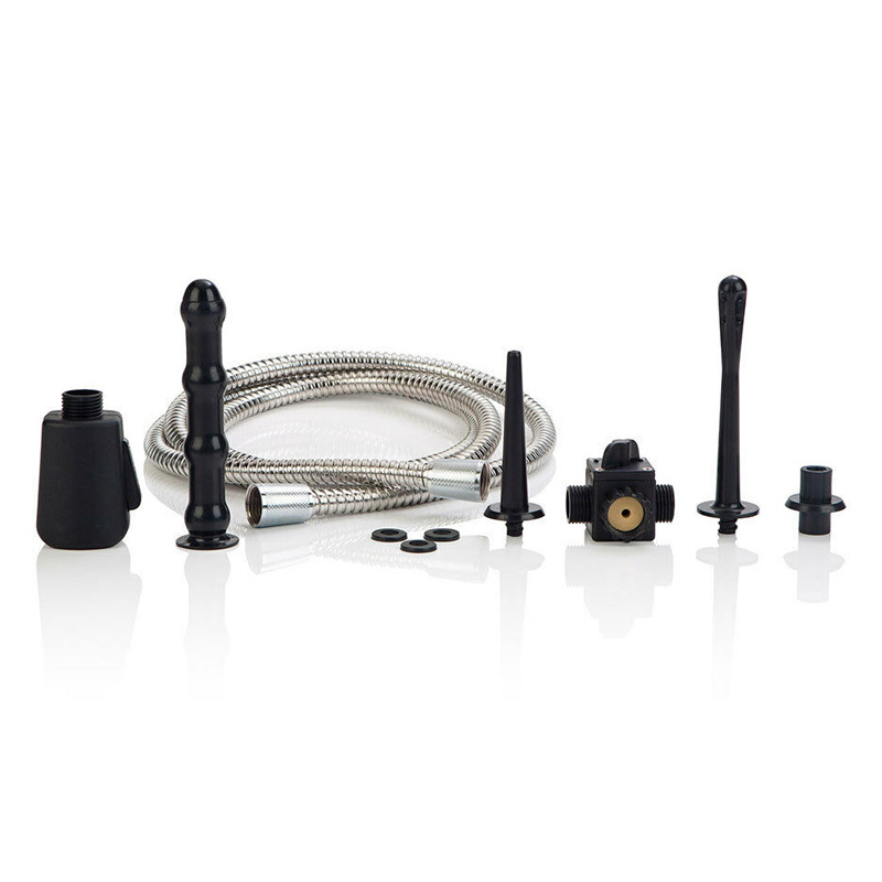 Irigator Universal Water Works System