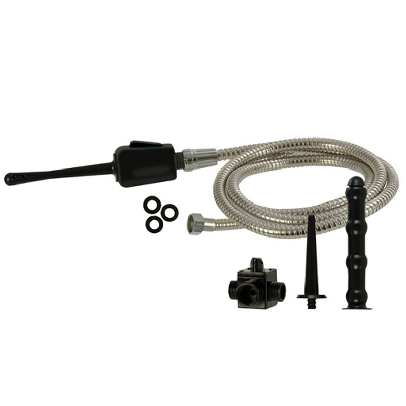 Irigator Universal Water Works System