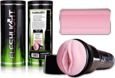Vagin Masturbator - FleshLight Lady Original
