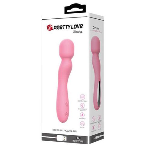 Vibrator Masaj Prettylove Gladys