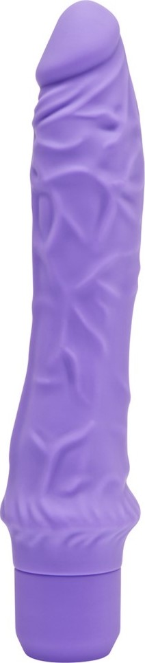 Vibrator Realist Mov 25 cm