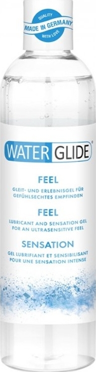Lubrifiant Waterglide Feel 300 ml