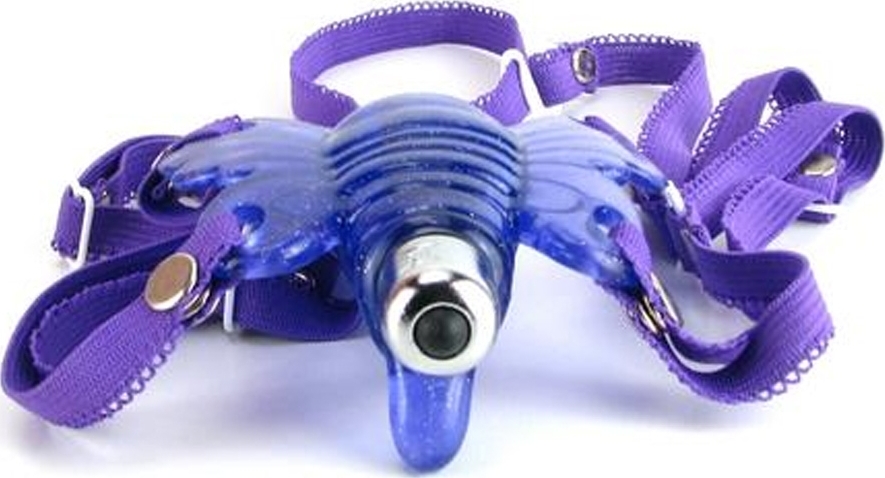 Wireless Venus Butterfly